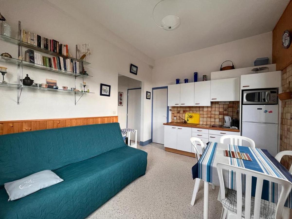 Appartement Calme Proche Plage Avec Parking Gratuit A Saint-Jean-De-Luz - Fr-1-239-804 외부 사진