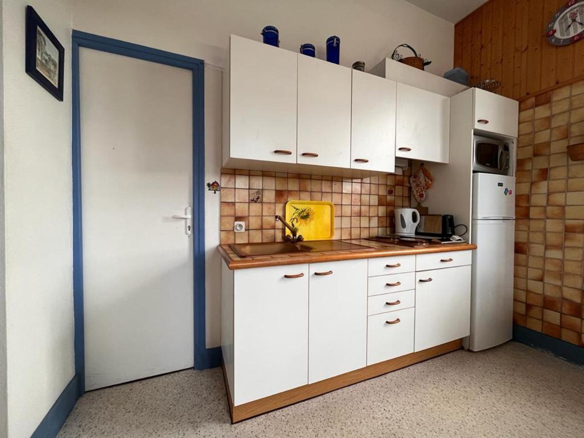 Appartement Calme Proche Plage Avec Parking Gratuit A Saint-Jean-De-Luz - Fr-1-239-804 외부 사진