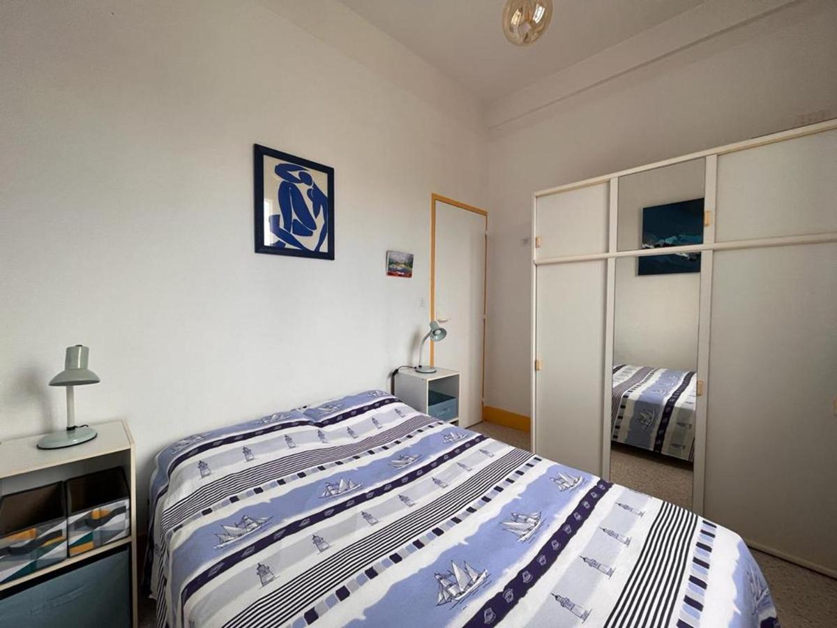 Appartement Calme Proche Plage Avec Parking Gratuit A Saint-Jean-De-Luz - Fr-1-239-804 외부 사진
