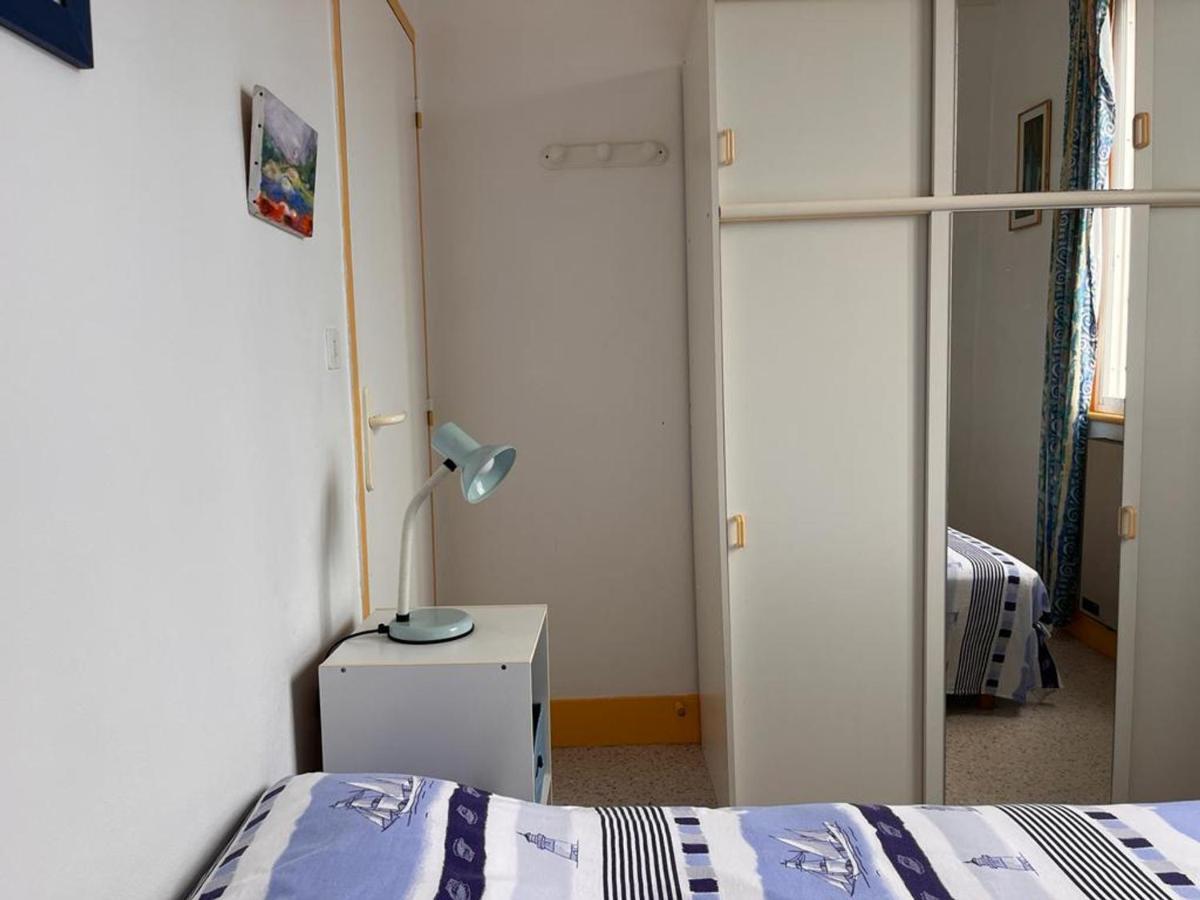 Appartement Calme Proche Plage Avec Parking Gratuit A Saint-Jean-De-Luz - Fr-1-239-804 외부 사진